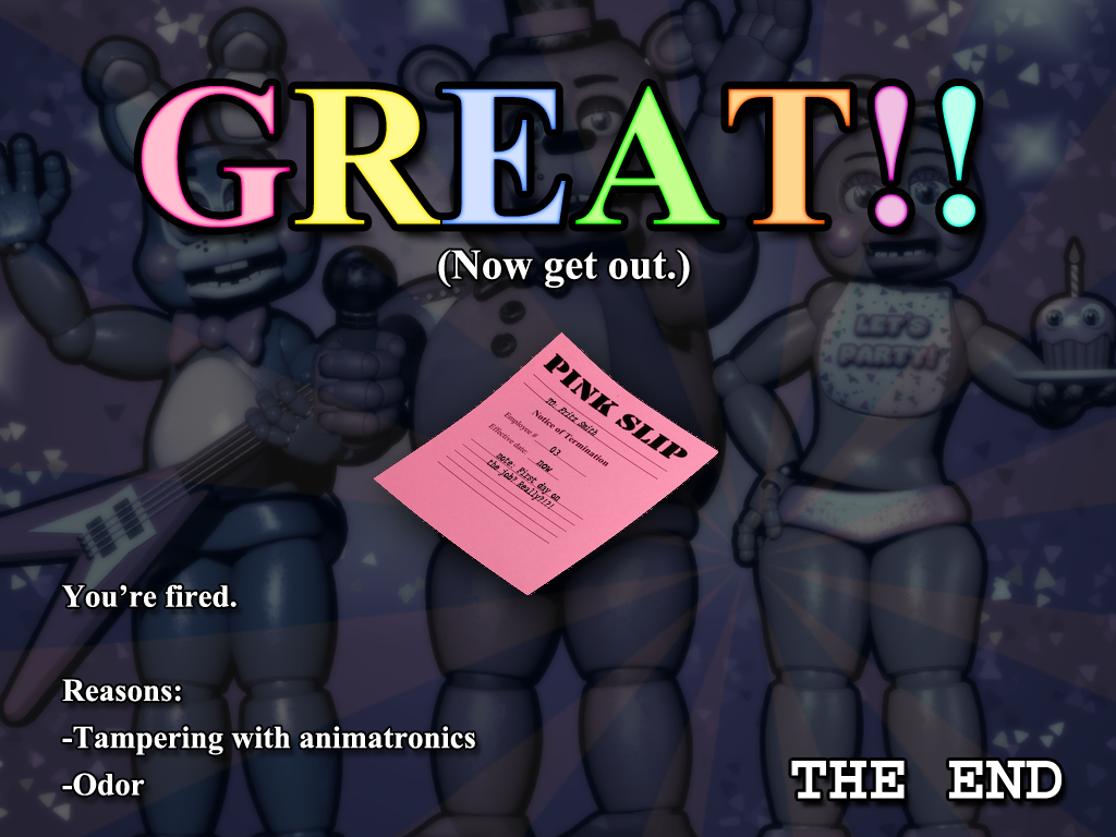 FNAF 2 Unblocked - Play The Game Free Online