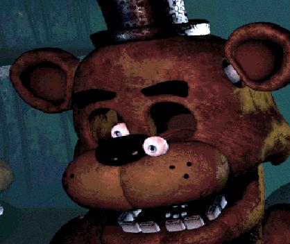 Mike Schmidt Five Nights At Freddy S Wiki Fandom