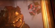 The Scooper Ending