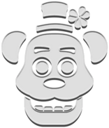 The image for Shamrock Freddy's avatar