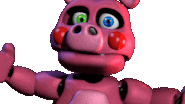 Pigpatch.