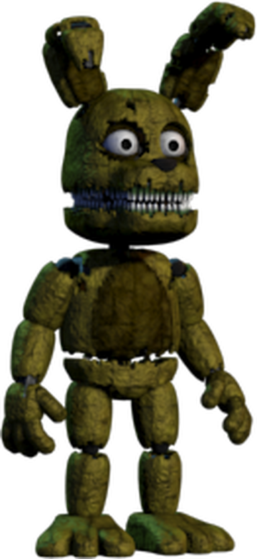 FNAF 1 (VR), Five Nights at Freddy's Wiki