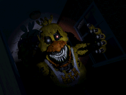 Toda la información sobre Five Nights at Freddy's 4 (PC)