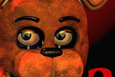 Five Nights at Freddy's 4 - Wikipedia