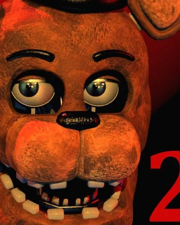 Five Nights At Freddy�s 2 | Five Nights At Freddy�s Wiki | Fandom Five Nights At Freddy�s 2 | Five Nights At Freddy�s Wiki | Fandom