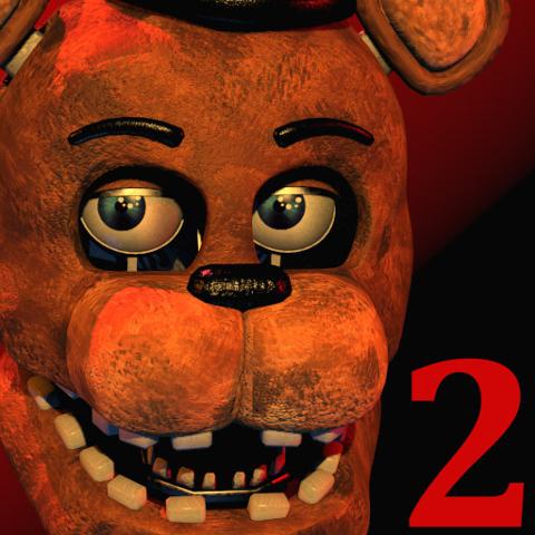 Part 2  Whos The Biggest FNAF Character? Follow For More