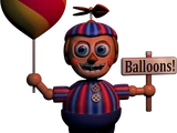 Balloon Boy