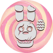 Swirl style special avatar