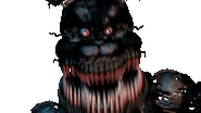 Nightmare.