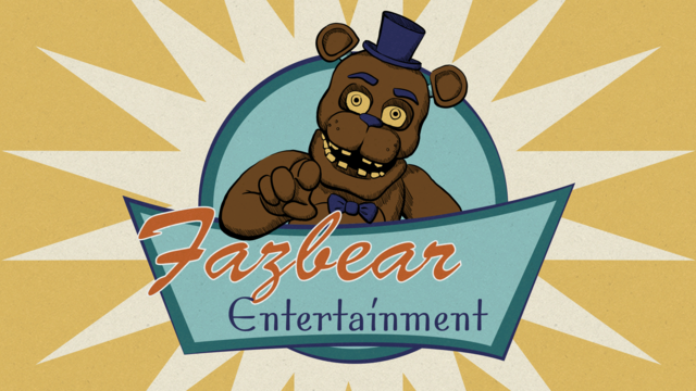 Freddy Fazbear  Five Nights at Freddy's Animatronic Guidance Wiki