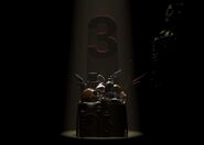 Springtrap in another teaser