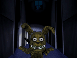 Steam Workshop::Plushtrap (Five Nights at Freddy's 4)