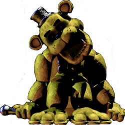 Rockstar Animatronics, Five Nights at Freddy's Wiki