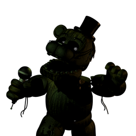 FNaF 3