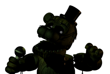 Night 7 (FNaF1), Five Nights at Freddy's Wiki