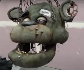 TortureFreddybehindthescenescloseup