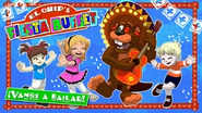 Variation of El Chip's ad.