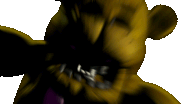 Fredbear.