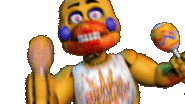 Rockstar Chica.