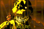 Nightmare Chica’s teaser (brightened)