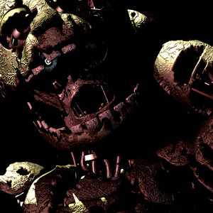 Springtrap Five Nights At Freddy S Wiki Fandom - roblox aftons family diner how to get derek afton micheal