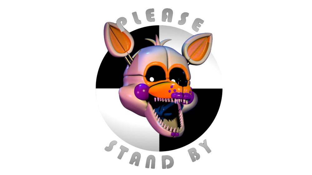 Lolbit's first victim