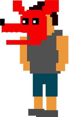 FNaF 4