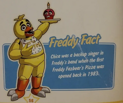 What time deals does freddy's close