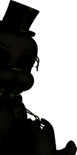 FNaF 3