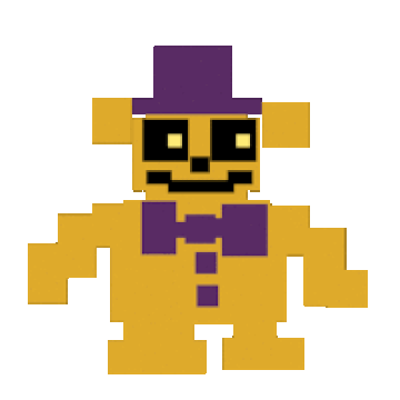 Plushies, Five Nights at Freddy's Wiki