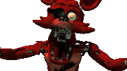 Foxy.