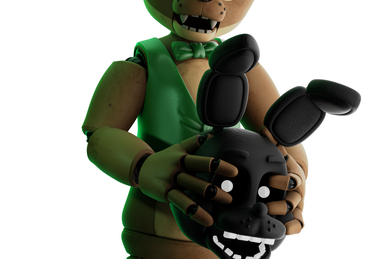 Five Nights at Freddy's, Five Nights at Freddipedia Wikia