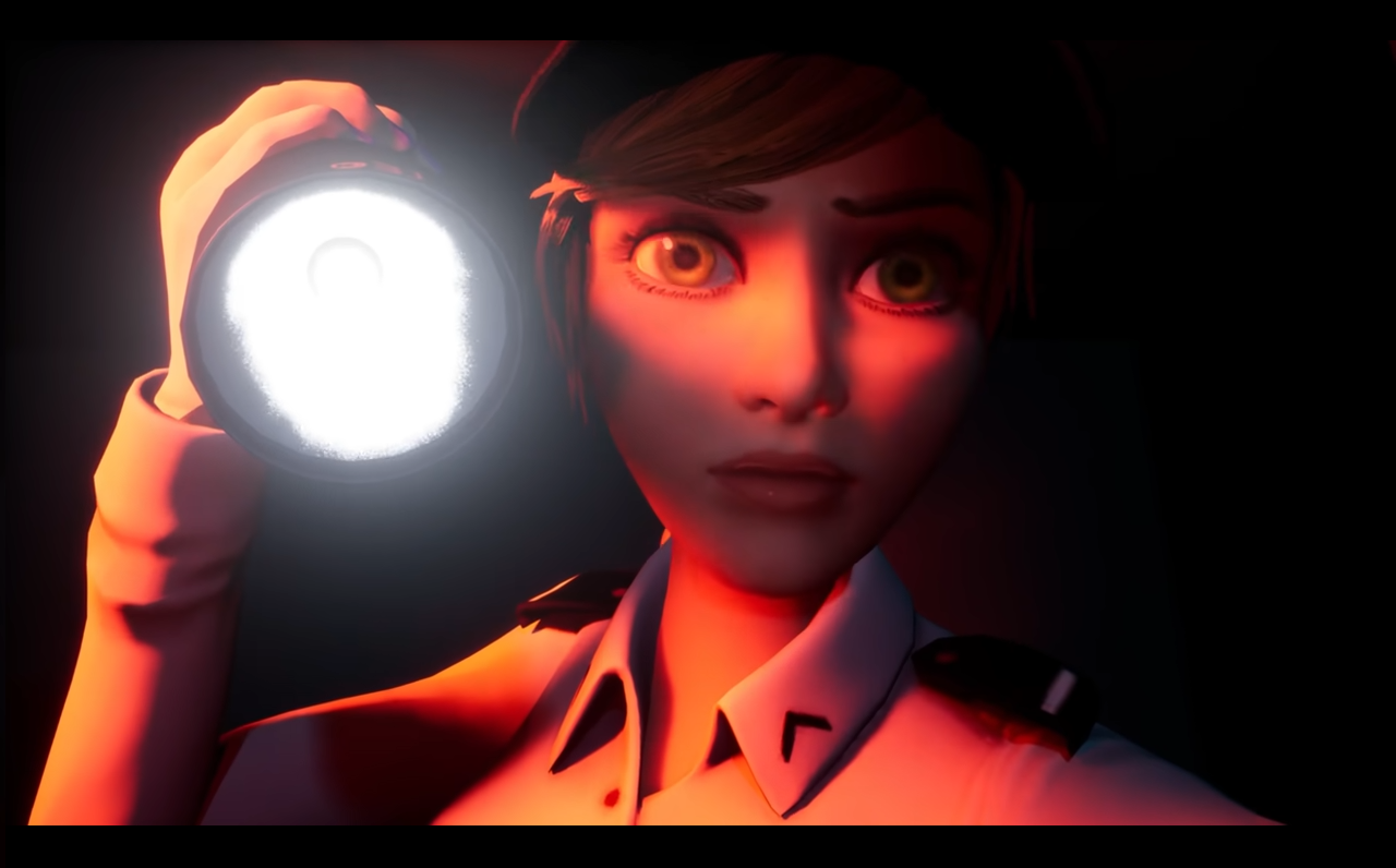 Vanessa Five Nights At Freddy's Wiki Fandom