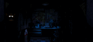 Freddy Jumpscare Power Out