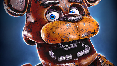 Discuss Everything About Five Nights At Freddy's Wiki