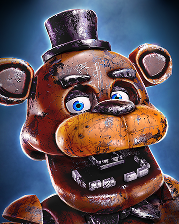 Five Nights At Freddy S Ar Special Delivery Five Nights At Freddy S Wiki Fandom