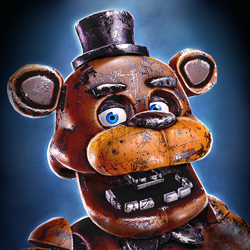 Fnaf 6/freddy fazbear pizzaria simulator, TonyCryNight Wikia