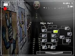 Hallucinations (FNaF3), Fnafapedia Wikia