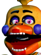 Rockstar Chica’s picture in the roster