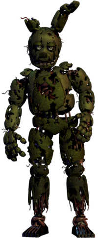 Extra Springtrap 1