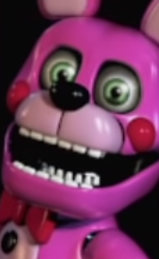 Bon Bon Five Nights At Freddy S Wiki Fandom Bon Bon Five Nights At Freddy S Wiki Fandom