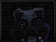 Bonnie's Endoskeleton (aka Trailer Endo)