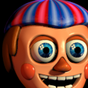 Balloon Boy Five Nights At Freddy S Wiki Fandom Fnaf 2 balloon boy sucks. balloon boy five nights at freddy s
