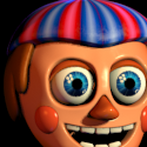 Balloon Boy Five Nights At Freddy S Wiki Fandom