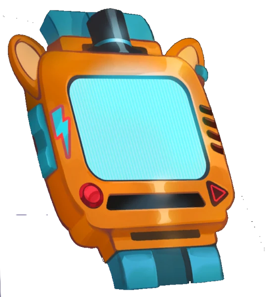 Roxy-Talky, Five Nights at Freddy's Wiki