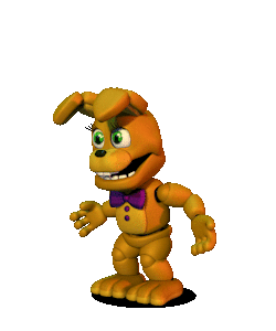 Springtrap, Five Nights at Freddy's Wiki