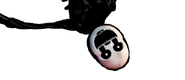 One of Nightmarionne’s poses