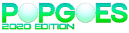 The orignal logo for the game