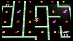 Five Nights at Freddy's : Mini Game (ARCADE) by FNaFSpeaK-FR