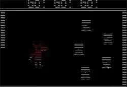 Springroll — Pseudo-remakes of the FNAF2 minigames